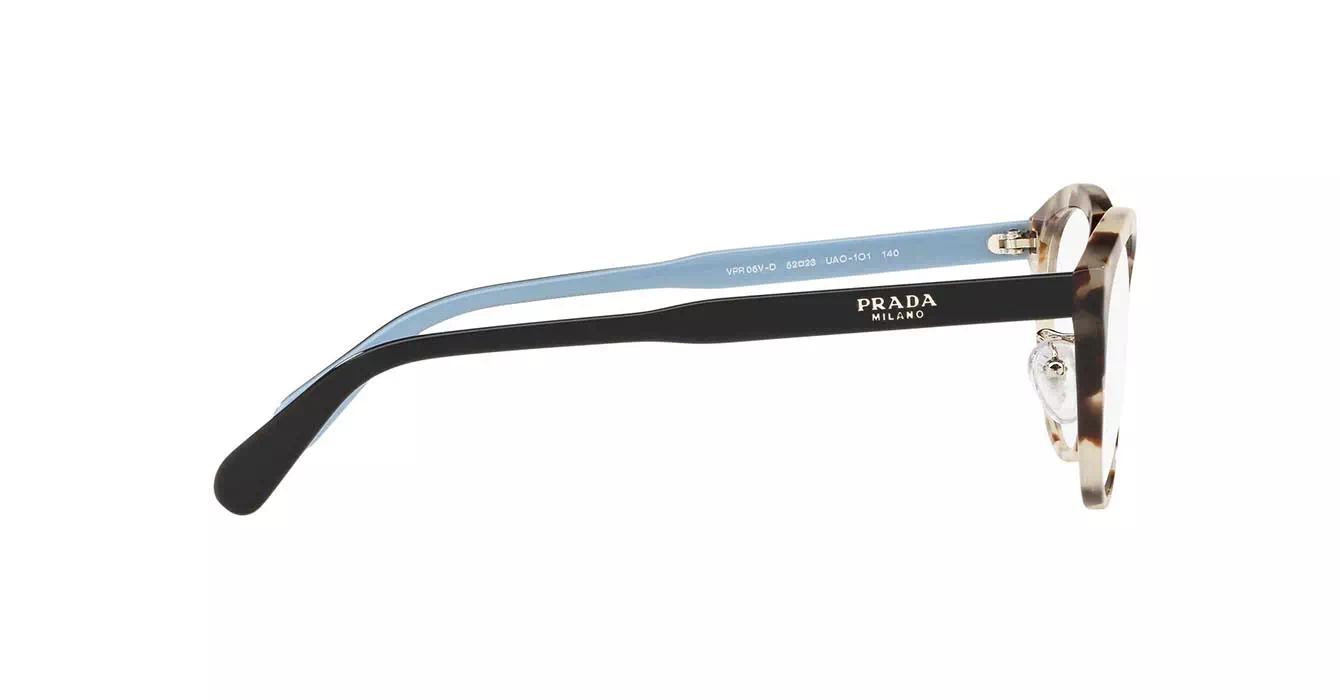 Prada VPR-06V-D UAO-1O1 s52