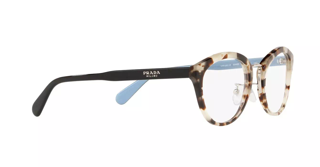 Prada VPR-06V-D UAO-1O1 s52