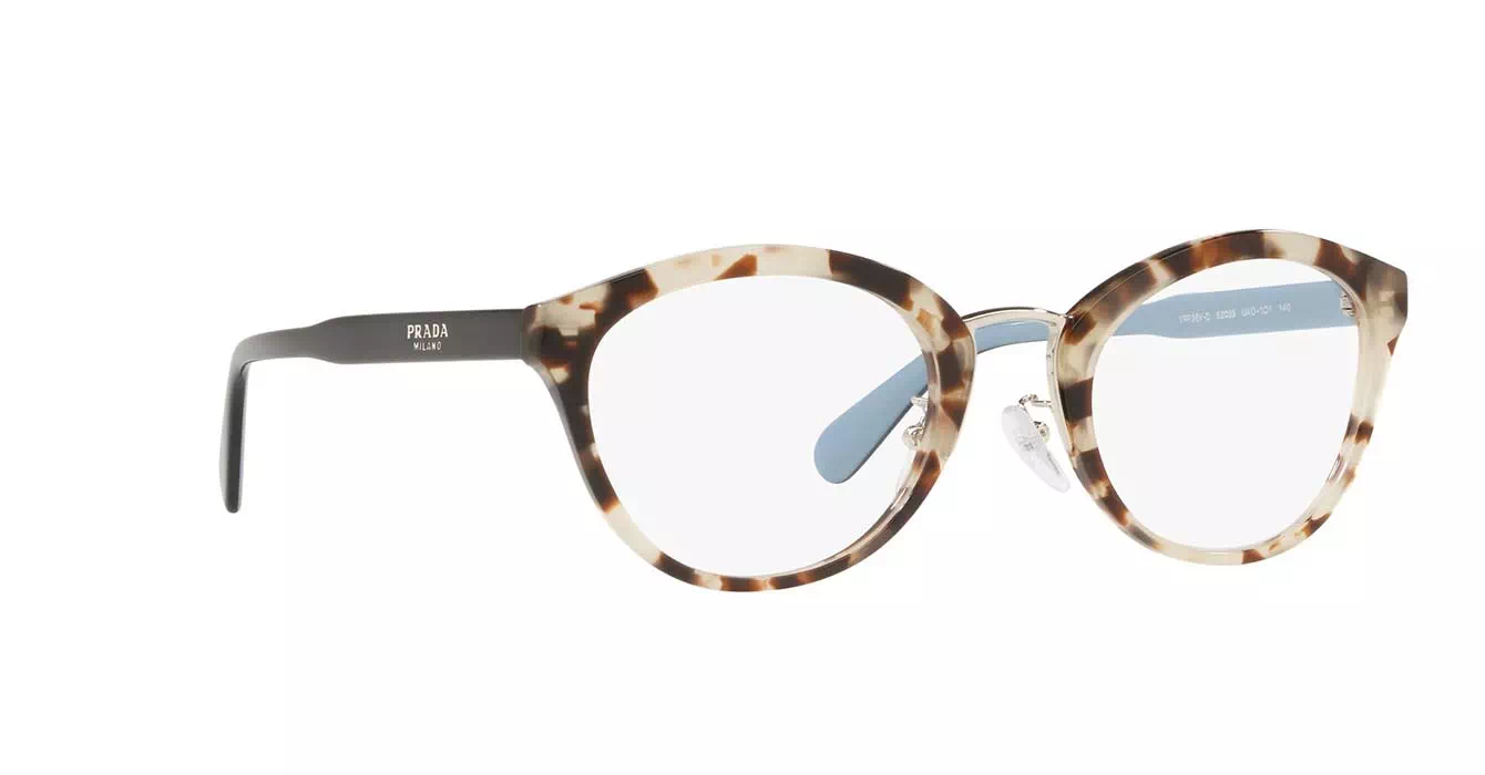 Prada VPR-06V-D UAO-1O1 s52