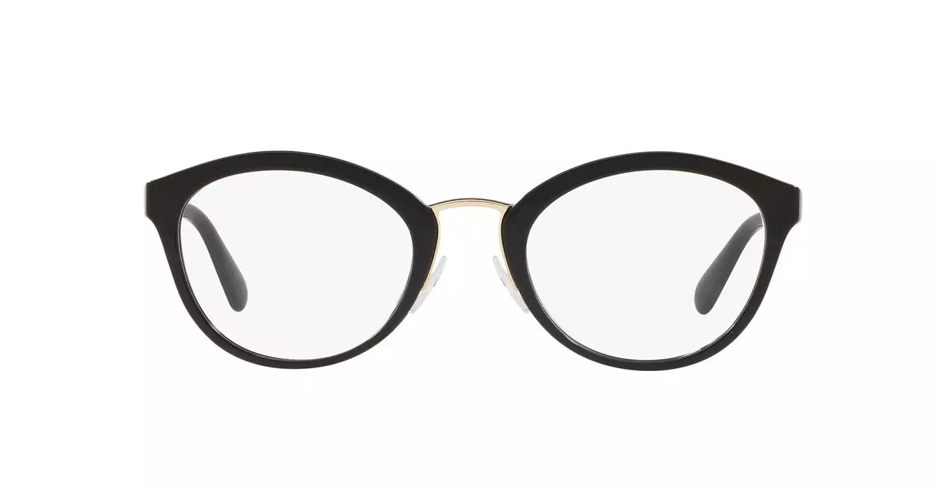 Prada VPR-06V-D 1AB-1O1 s52
