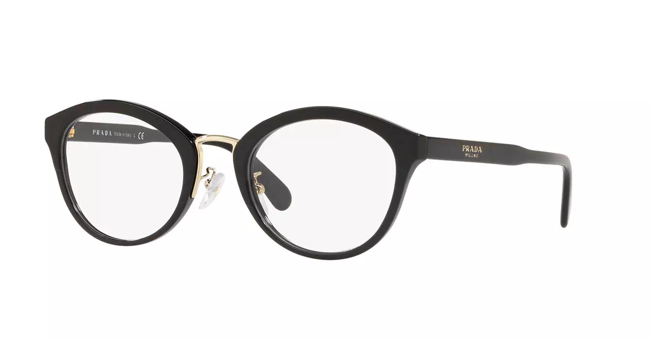 Prada VPR-06V-D 1AB-1O1 s52