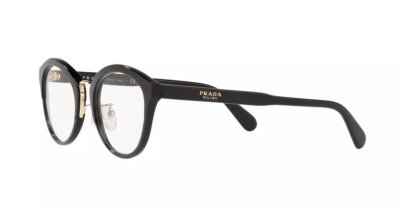 Prada VPR-06V-D 1AB-1O1 s52