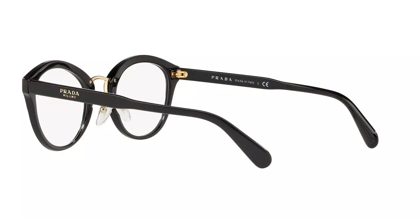 Prada VPR-06V-D 1AB-1O1 s52