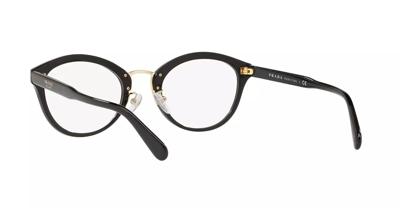 Prada VPR-06V-D 1AB-1O1 s52