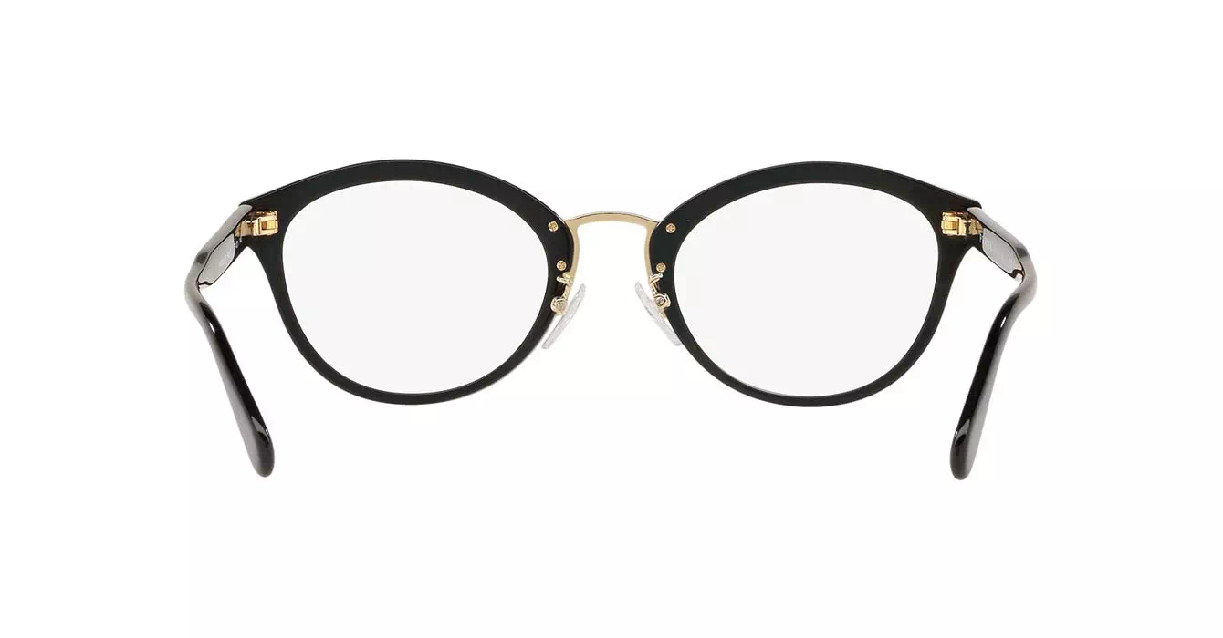 Prada VPR-06V-D 1AB-1O1 s52