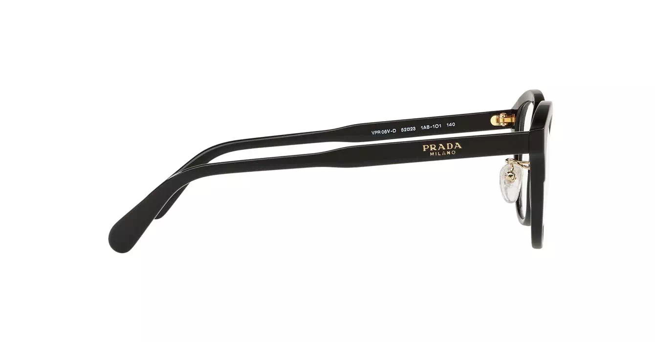 Prada VPR-06V-D 1AB-1O1 s52