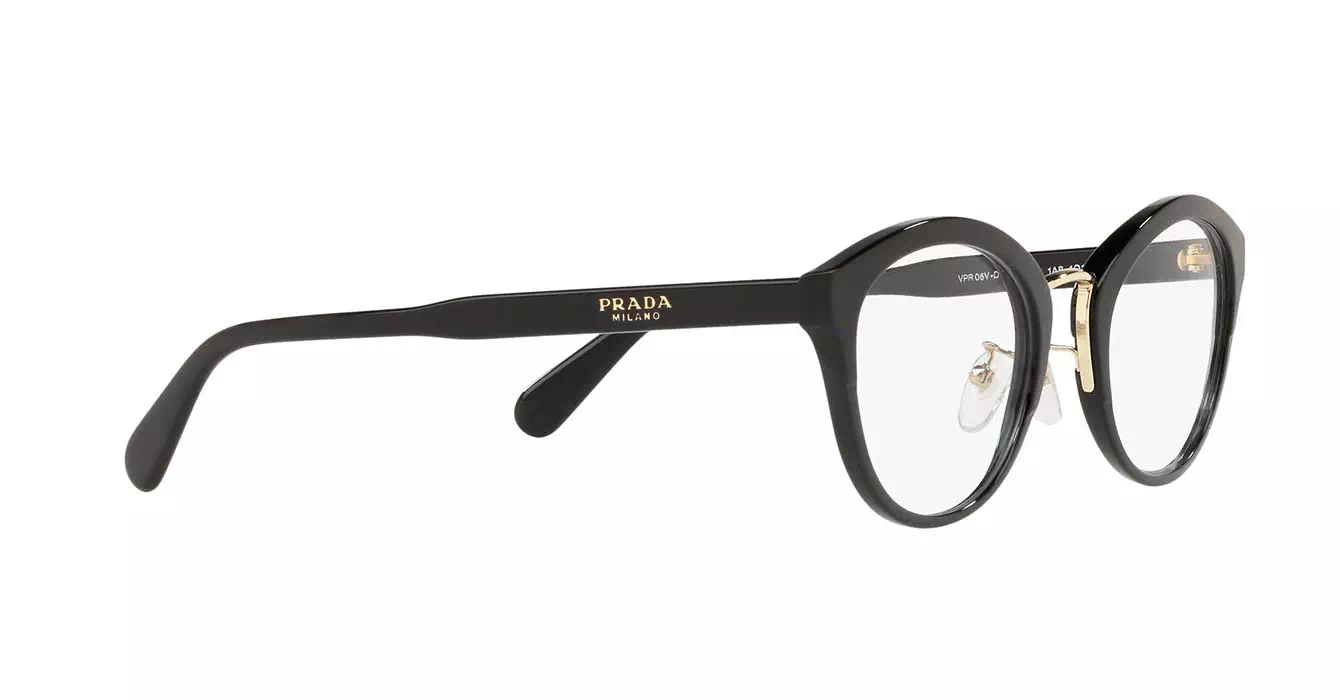 Prada VPR-06V-D 1AB-1O1 s52