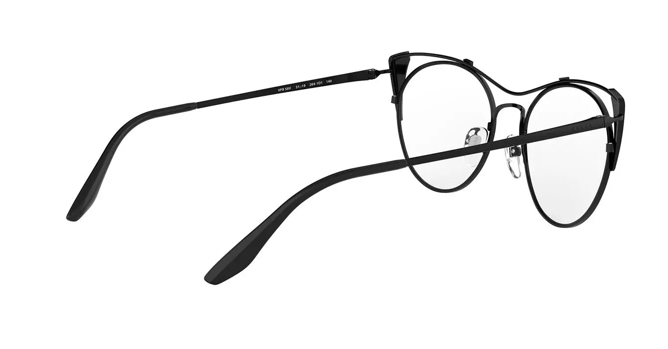 Prada VPR-58V 264-1O1 s53