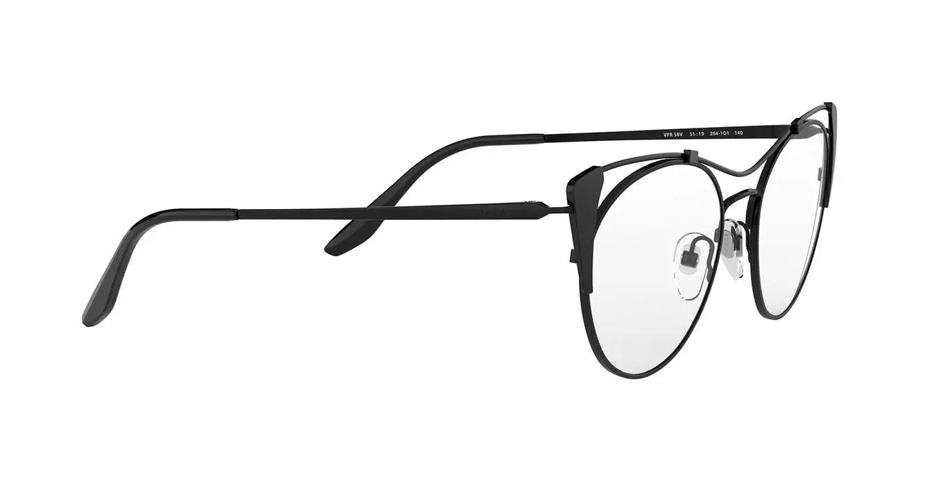 Prada VPR-58V 264-1O1 s53