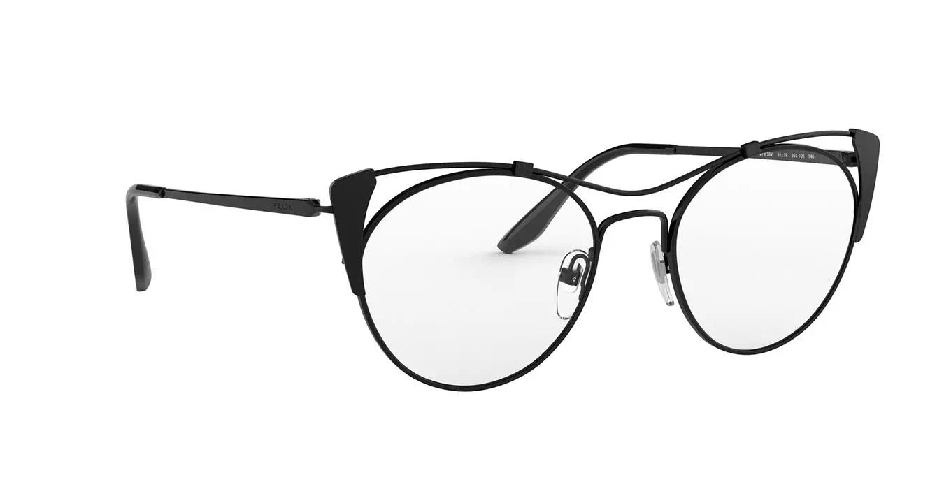 Prada VPR-58V 264-1O1 s53