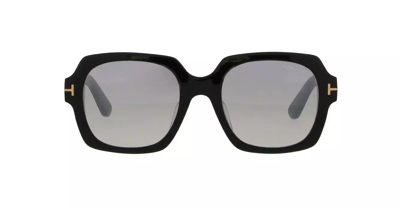 Tom Ford FT660-F 01C AUTUMN