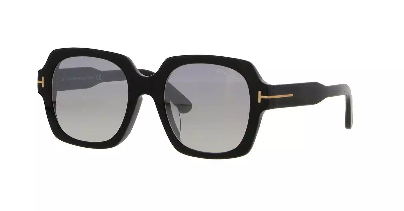 Tom Ford FT660-F 01C AUTUMN
