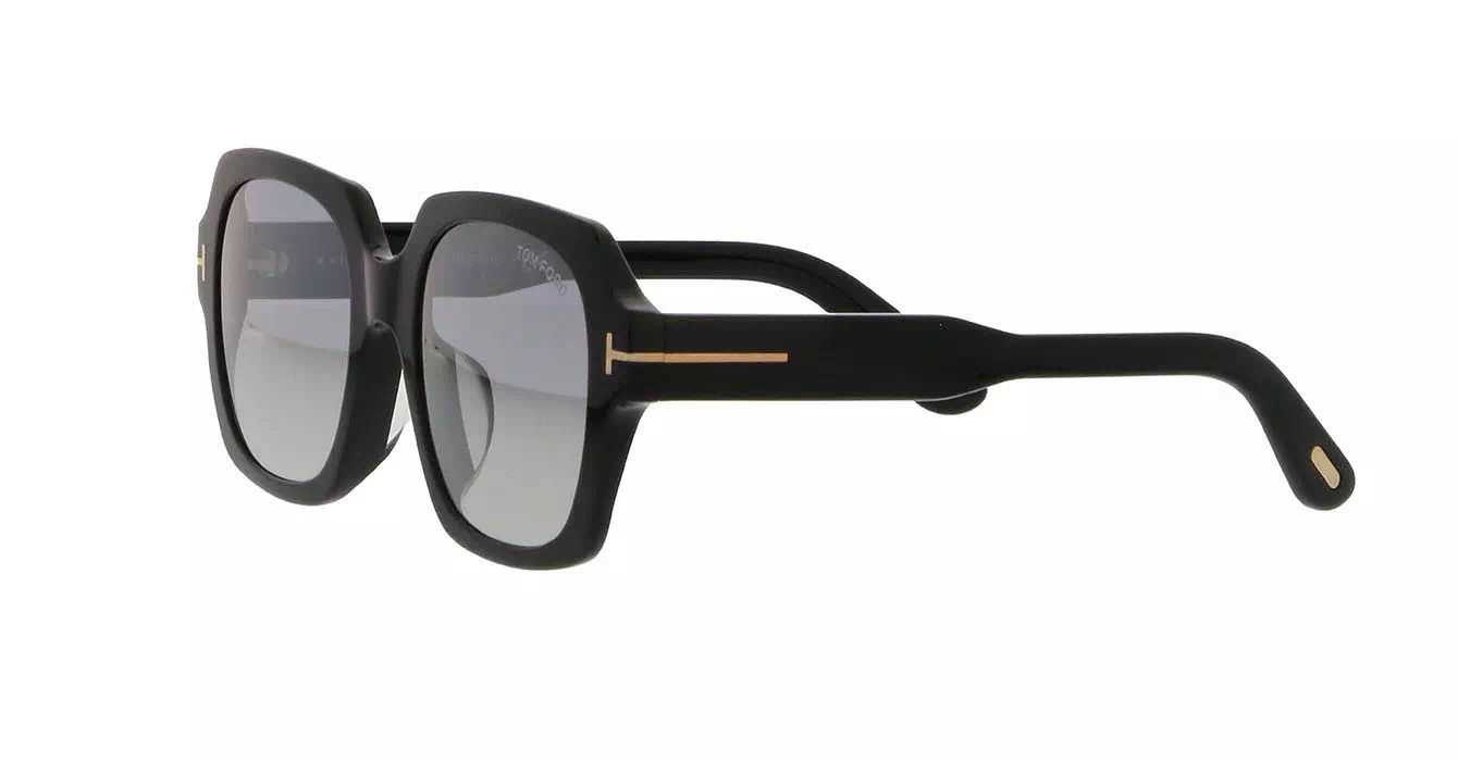 Tom Ford FT660-F 01C AUTUMN