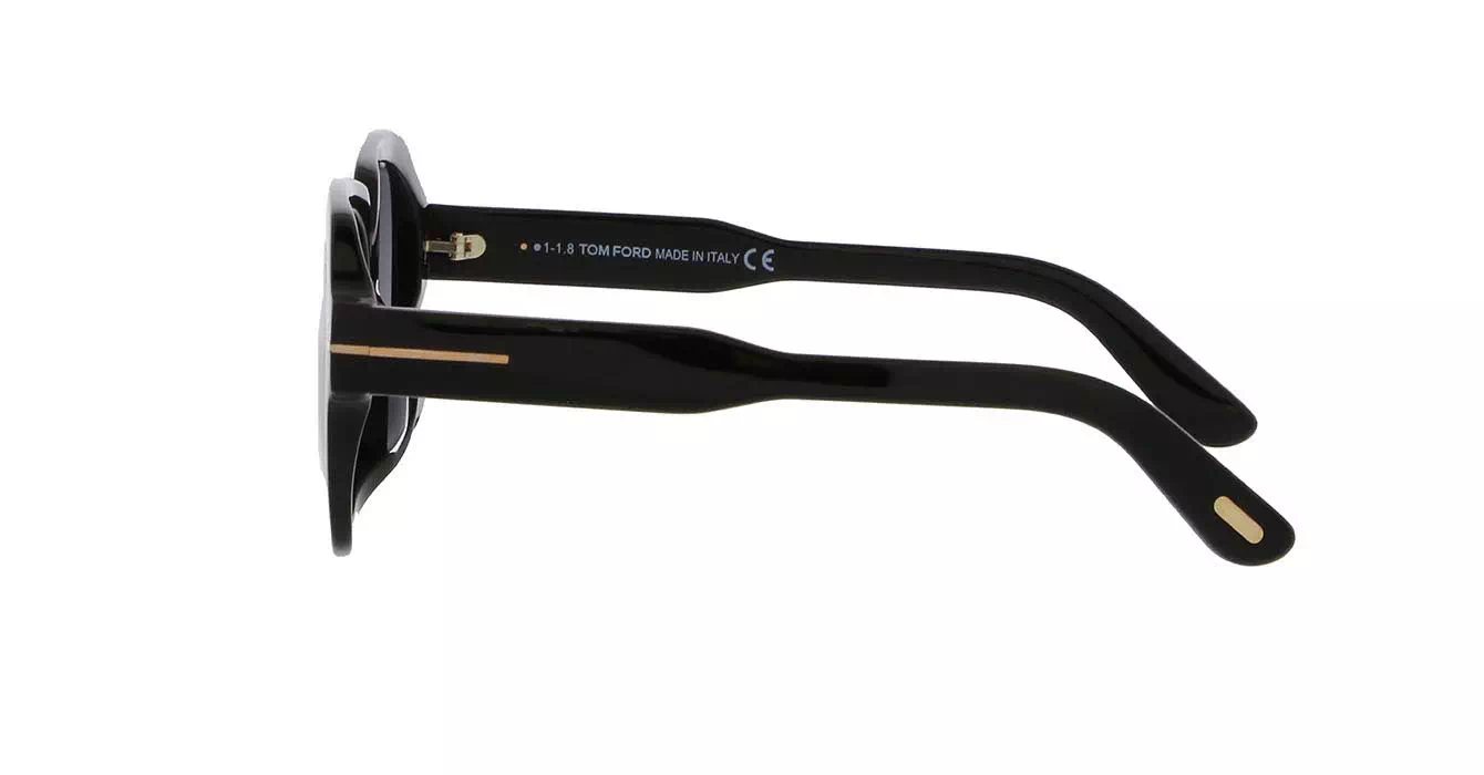 Tom Ford FT660-F 01C AUTUMN