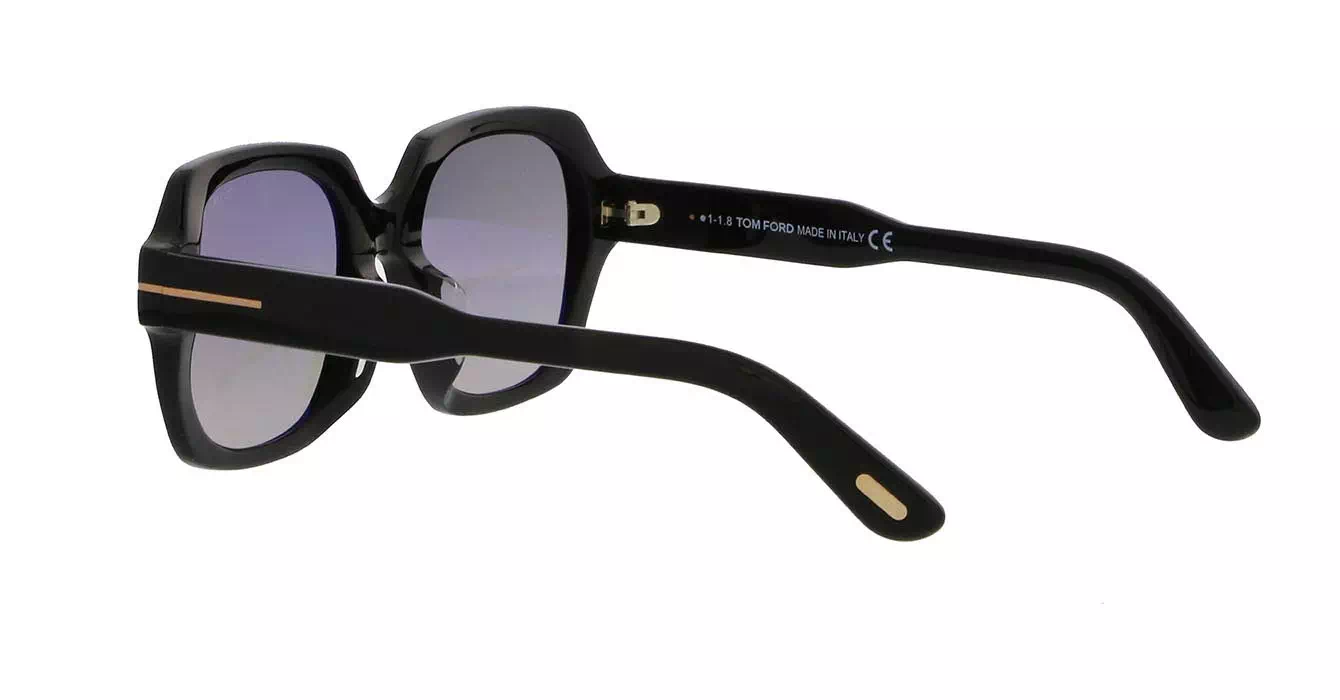 Tom Ford FT660-F 01C AUTUMN