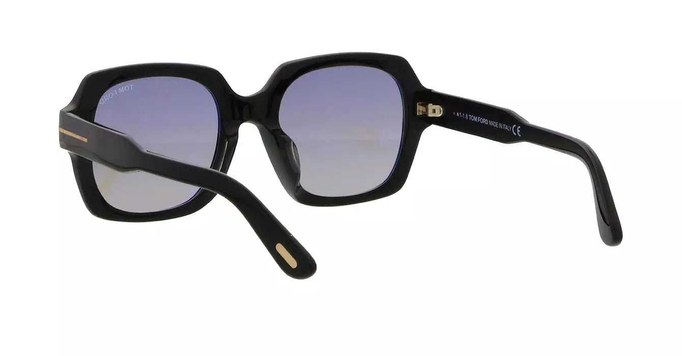 Tom Ford FT660-F 01C AUTUMN
