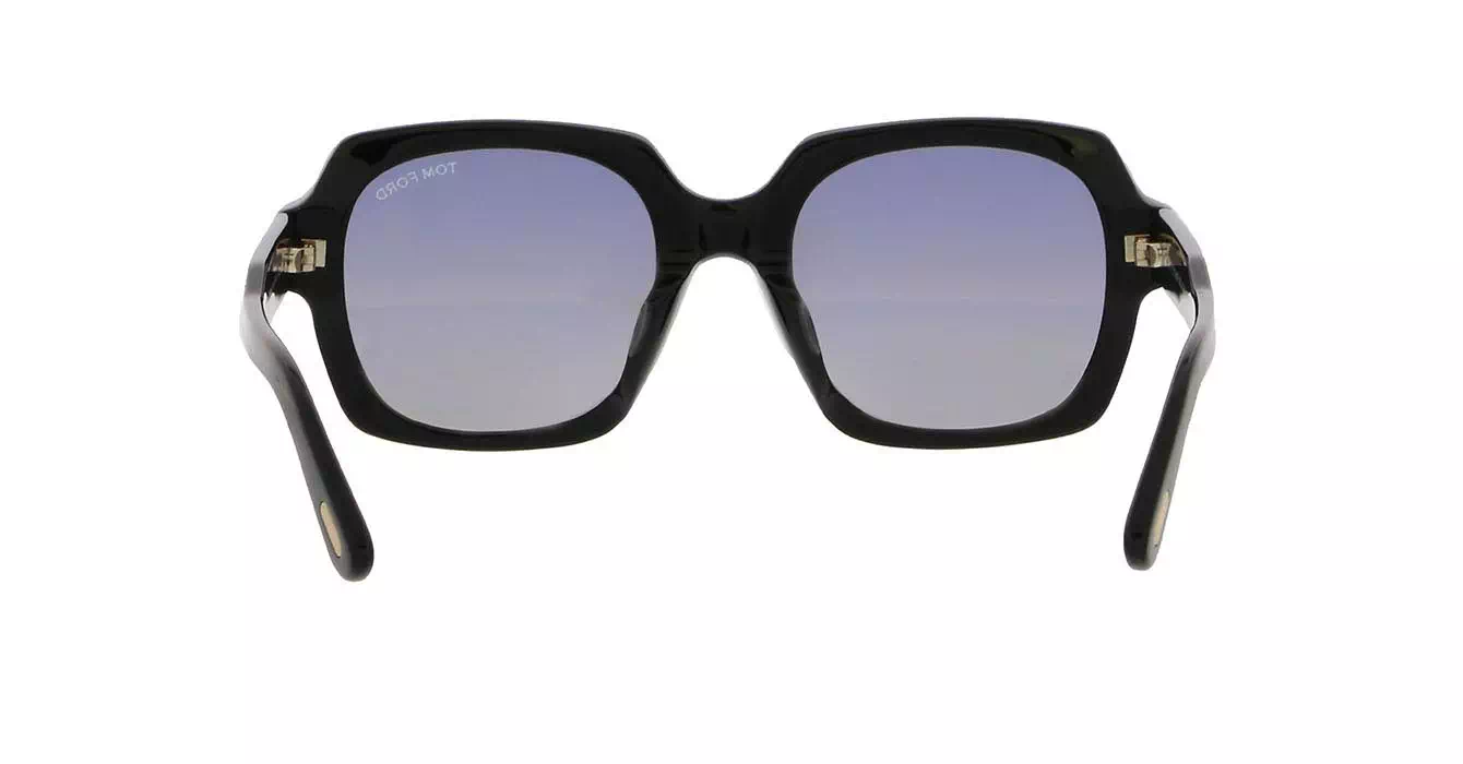 Tom Ford FT660-F 01C AUTUMN