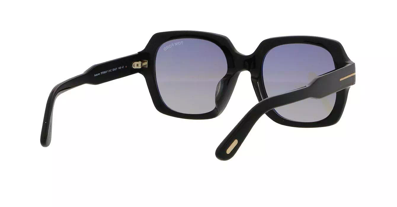 Tom Ford FT660-F 01C AUTUMN