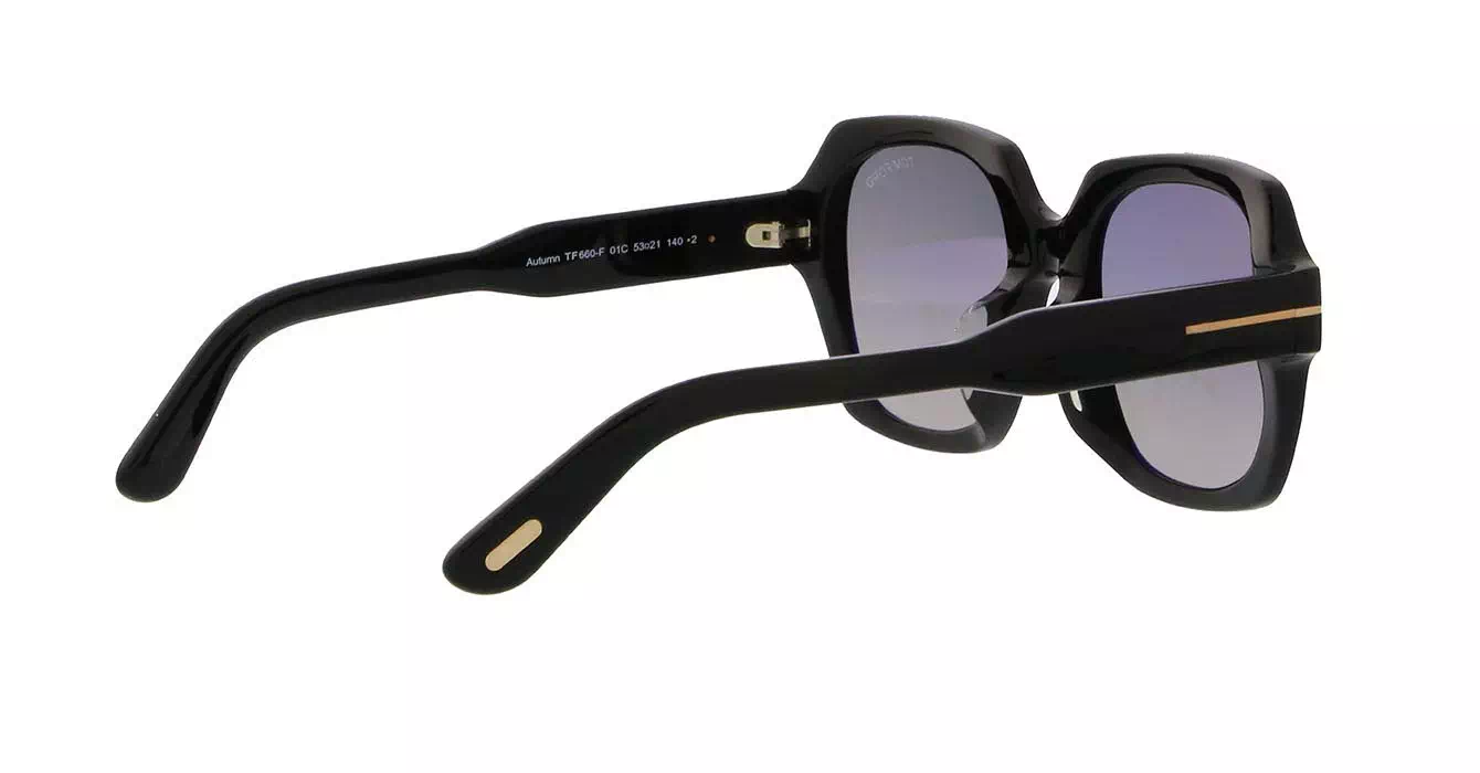 Tom Ford FT660-F 01C AUTUMN