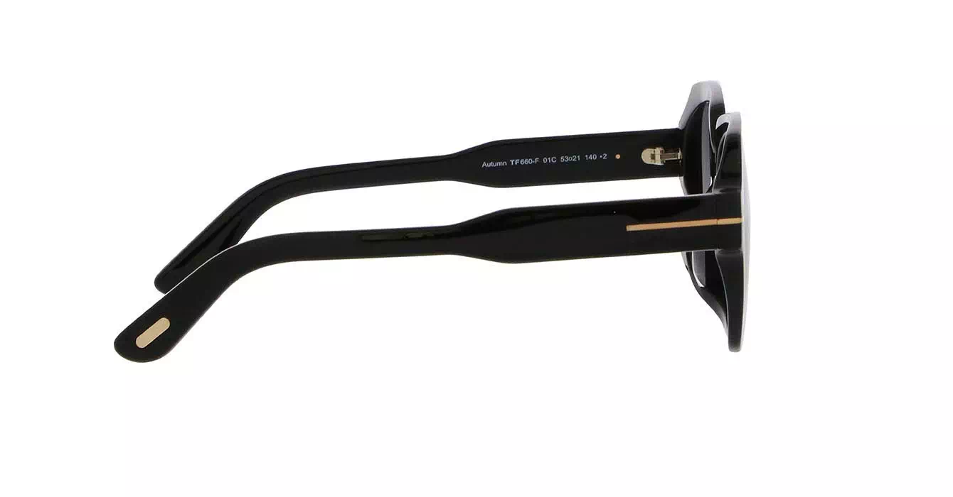 Tom Ford FT660-F 01C AUTUMN