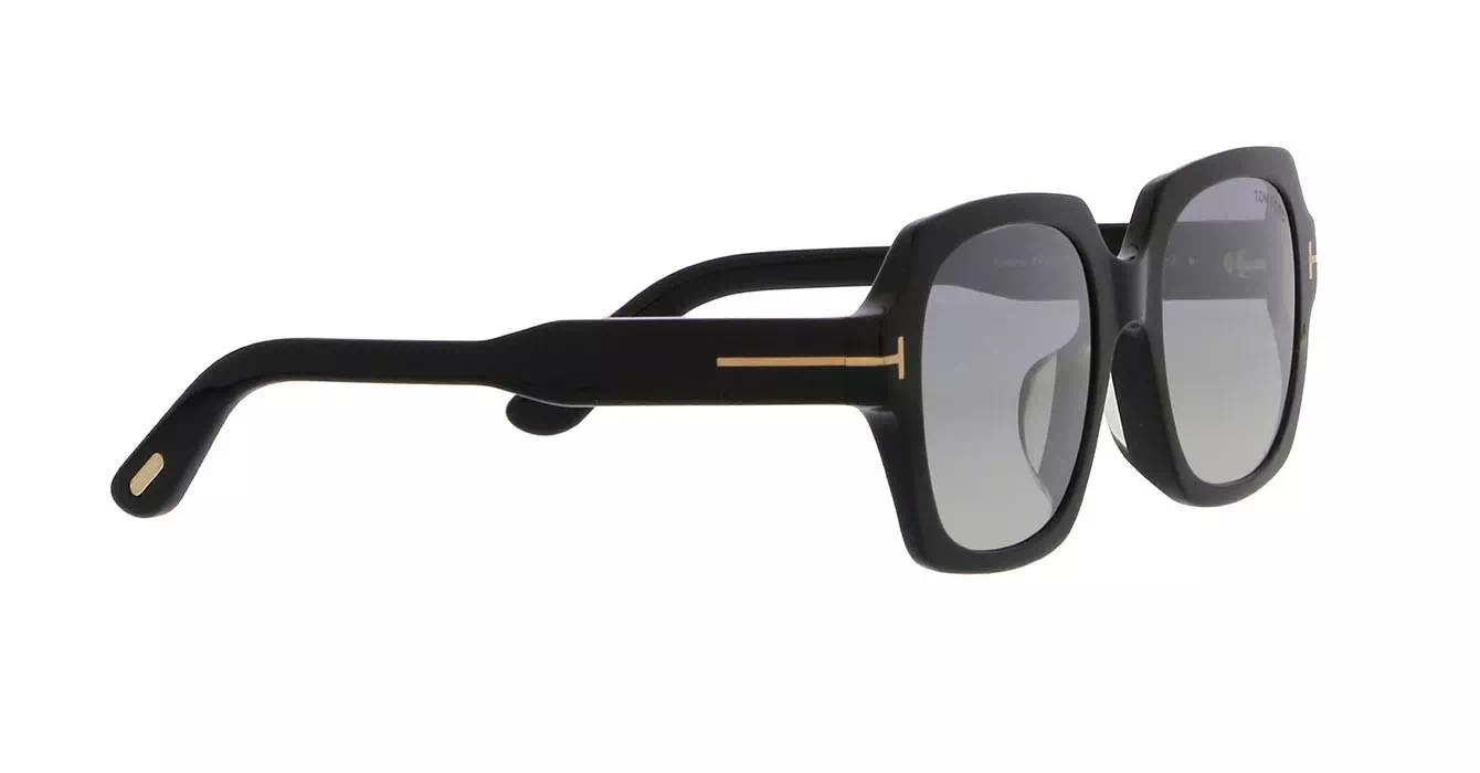 Tom Ford FT660-F 01C AUTUMN