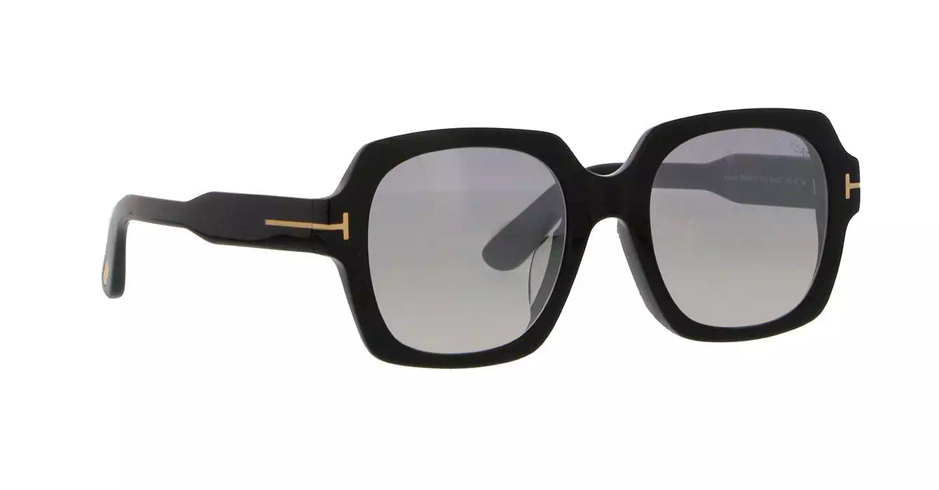 Tom Ford FT660-F 01C AUTUMN