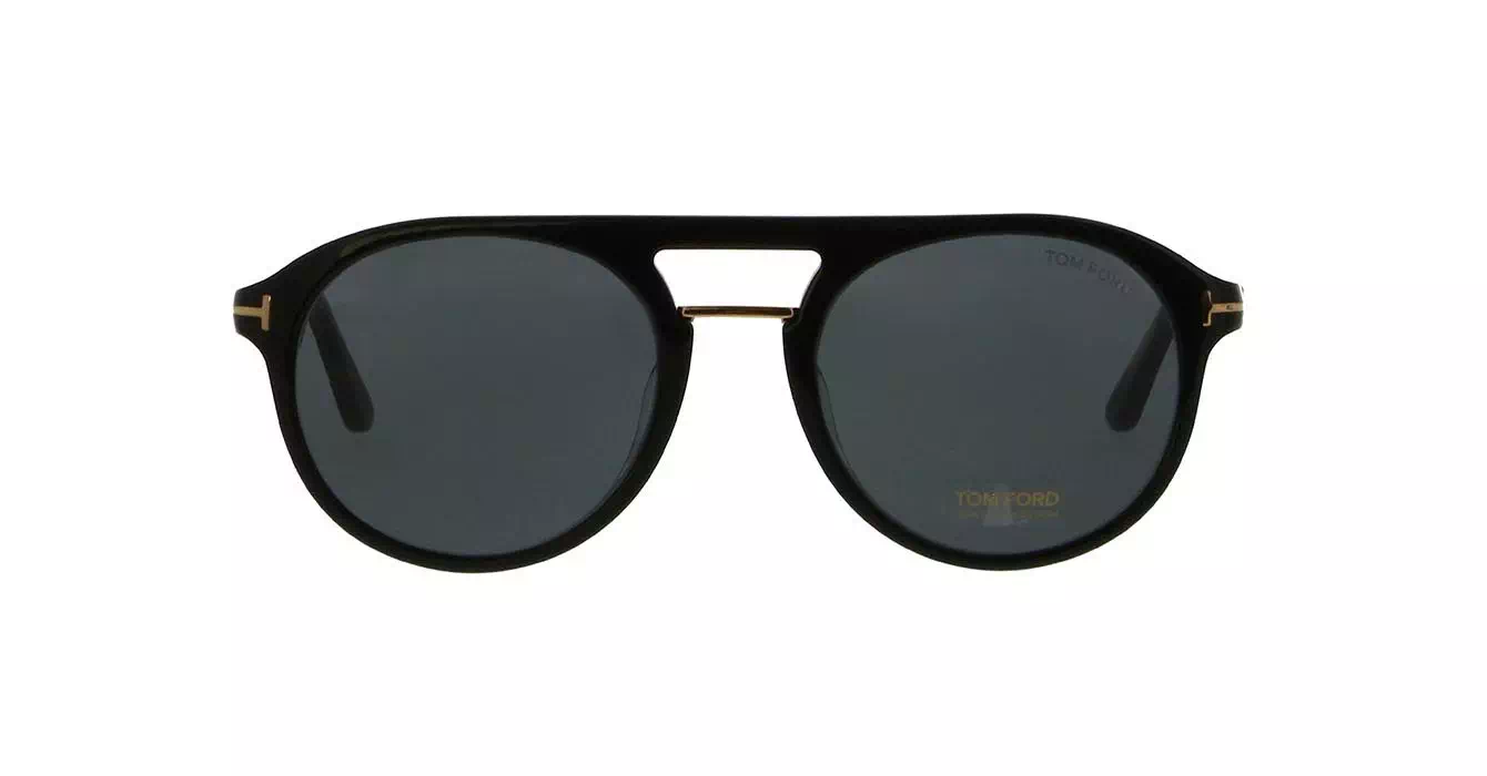 Tom Ford FT675-F 01A IVAN-02