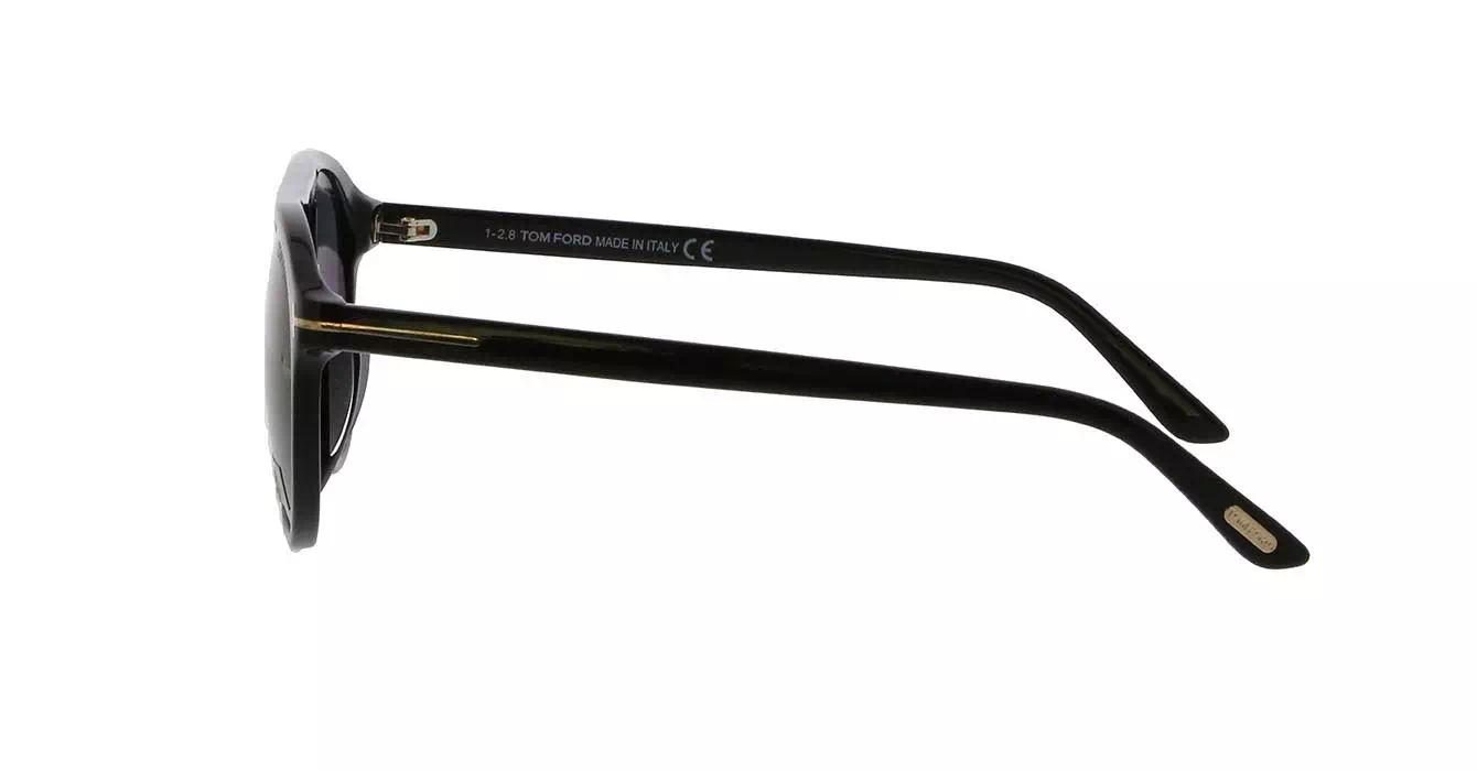 Tom Ford FT675-F 01A IVAN-02