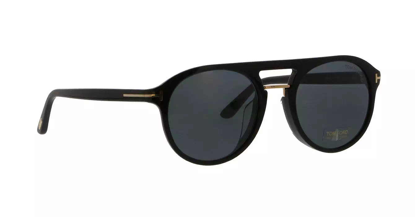 Tom Ford FT675-F 01A IVAN-02