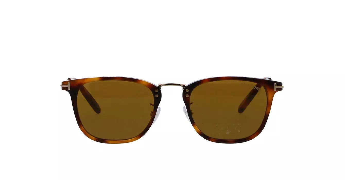 Tom Ford FT672 53E BEAU