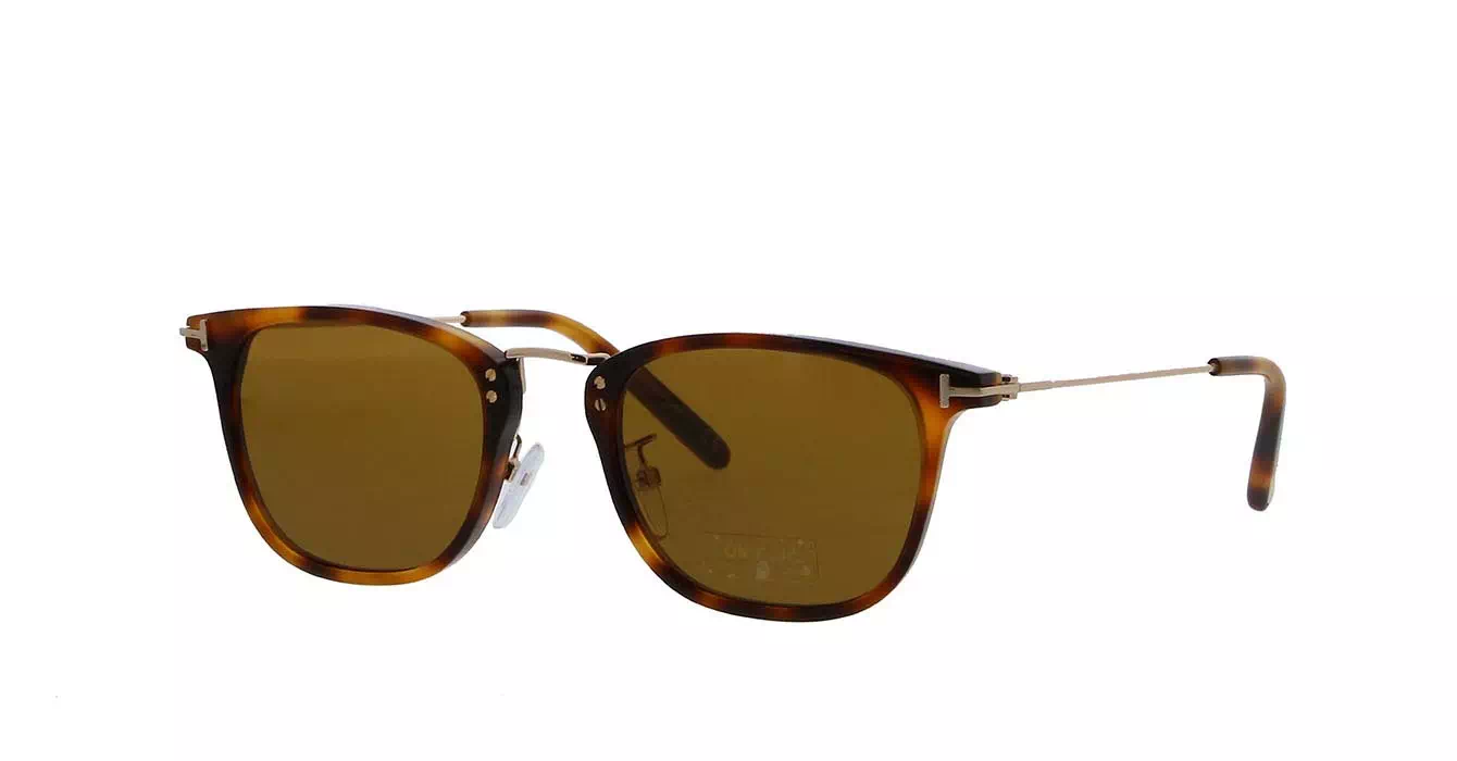 Tom Ford FT672 53E BEAU