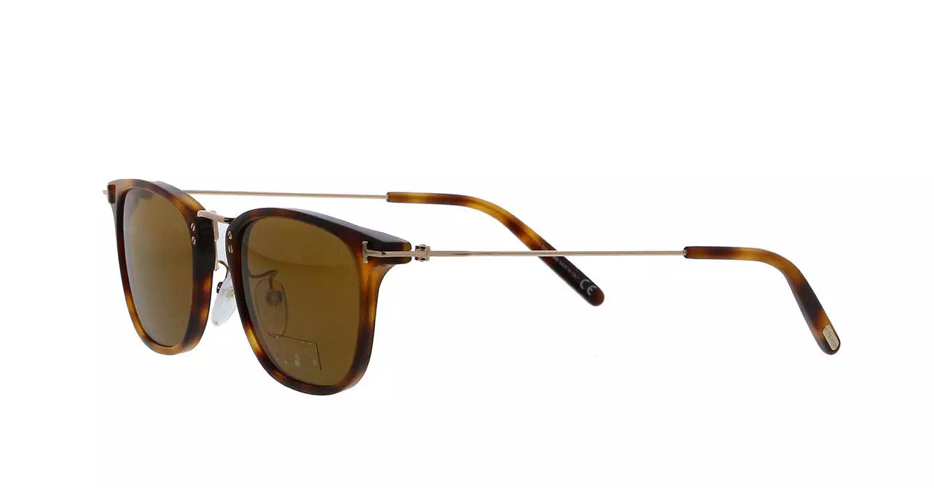 Tom Ford FT672 53E BEAU