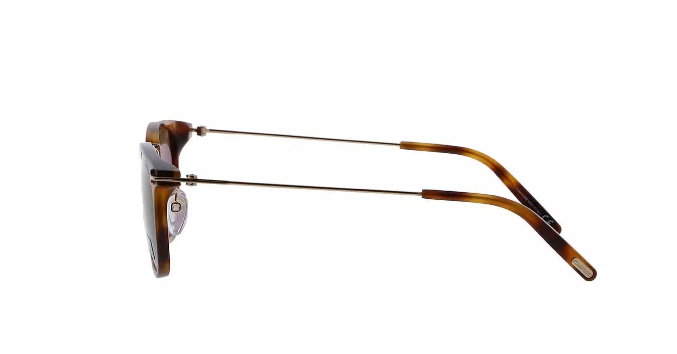 Tom Ford FT672 53E BEAU