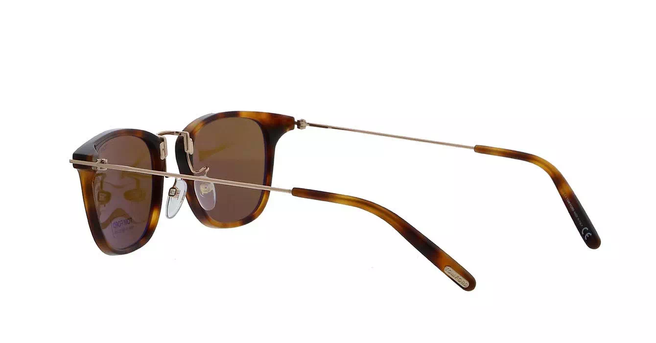 Tom Ford FT672 53E BEAU