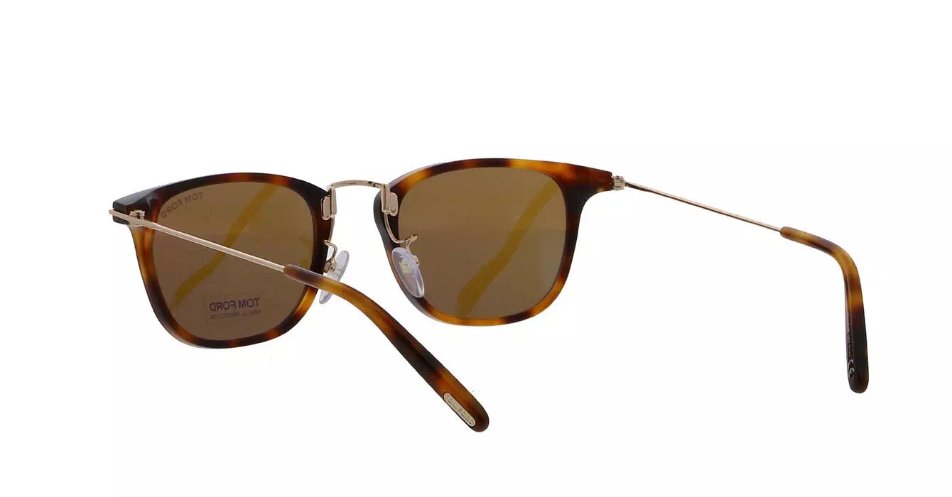 Tom Ford FT672 53E BEAU