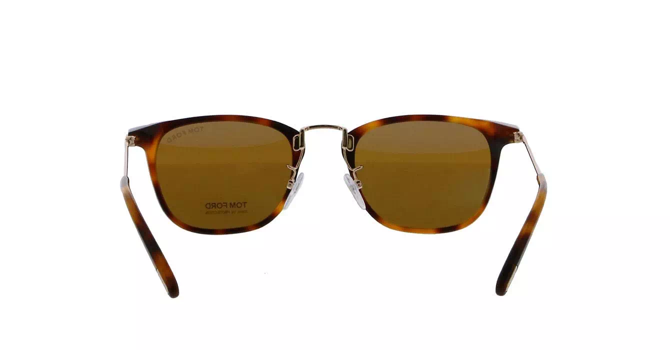 Tom Ford FT672 53E BEAU