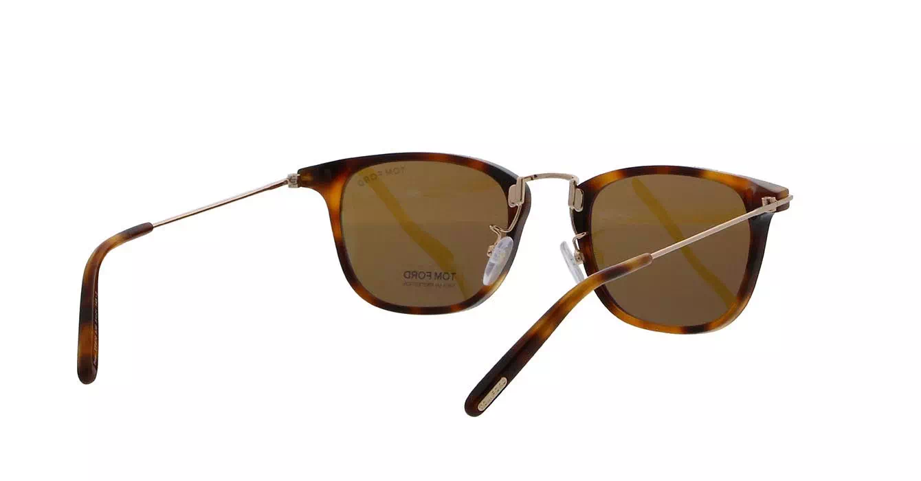 Tom Ford FT672 53E BEAU