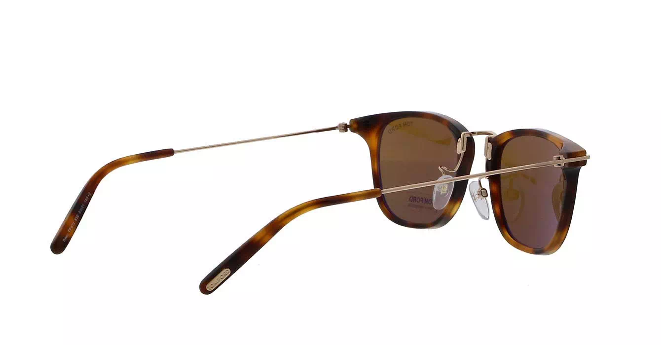 Tom Ford FT672 53E BEAU