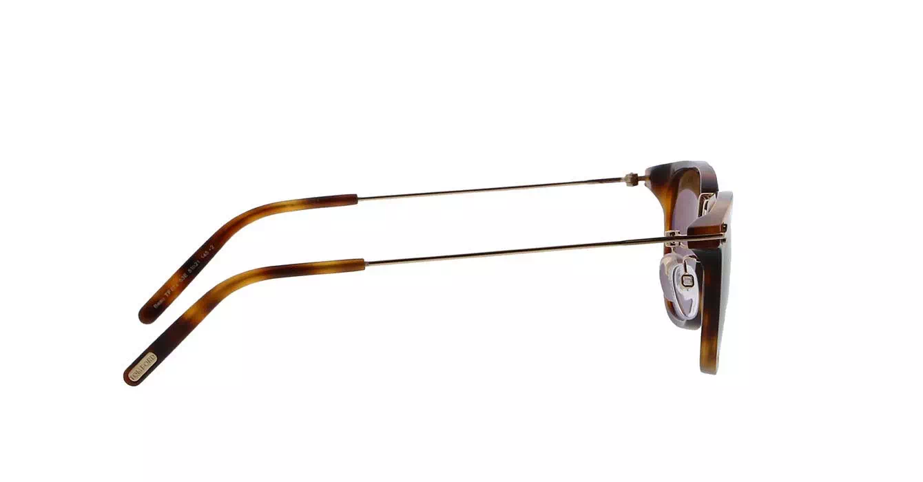 Tom Ford FT672 53E BEAU