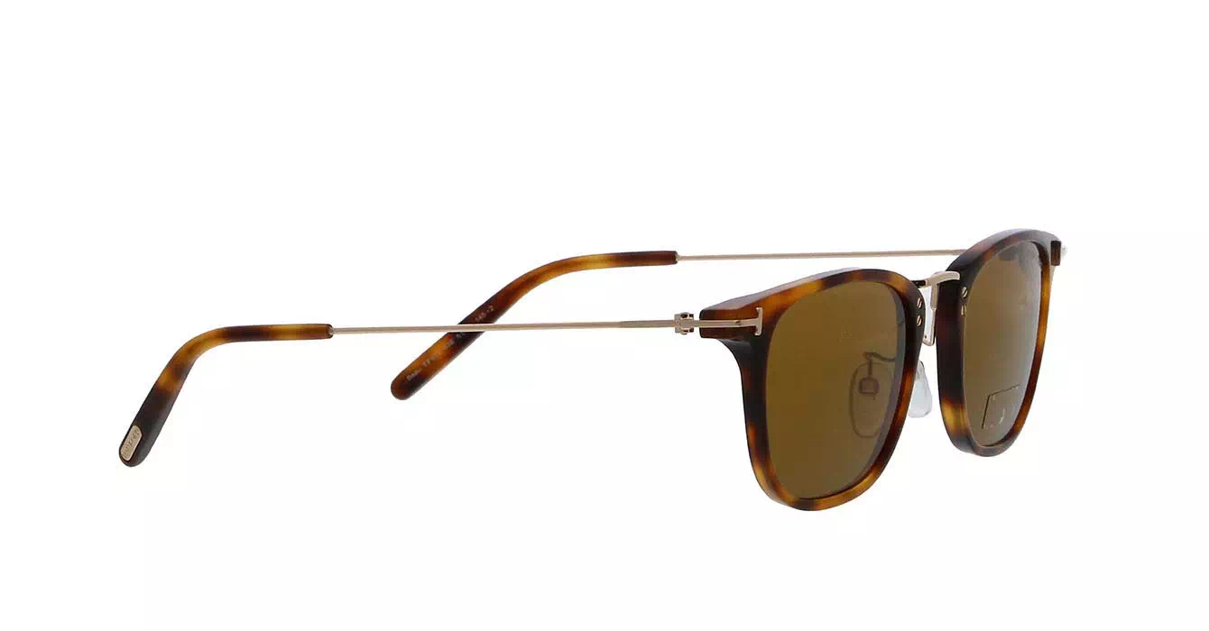 Tom Ford FT672 53E BEAU