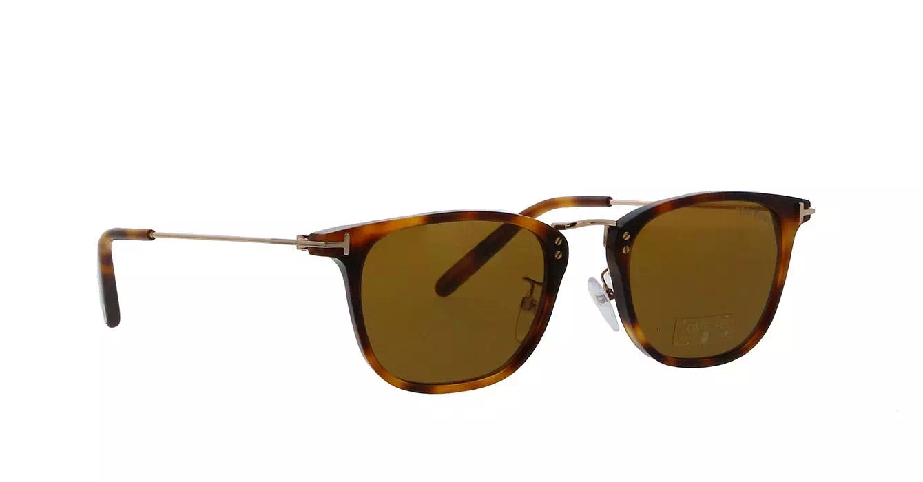 Tom Ford FT672 53E BEAU