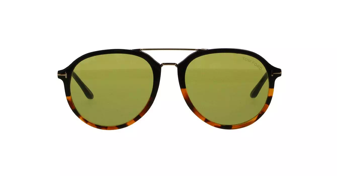 Tom Ford FT674 05N RUPERT