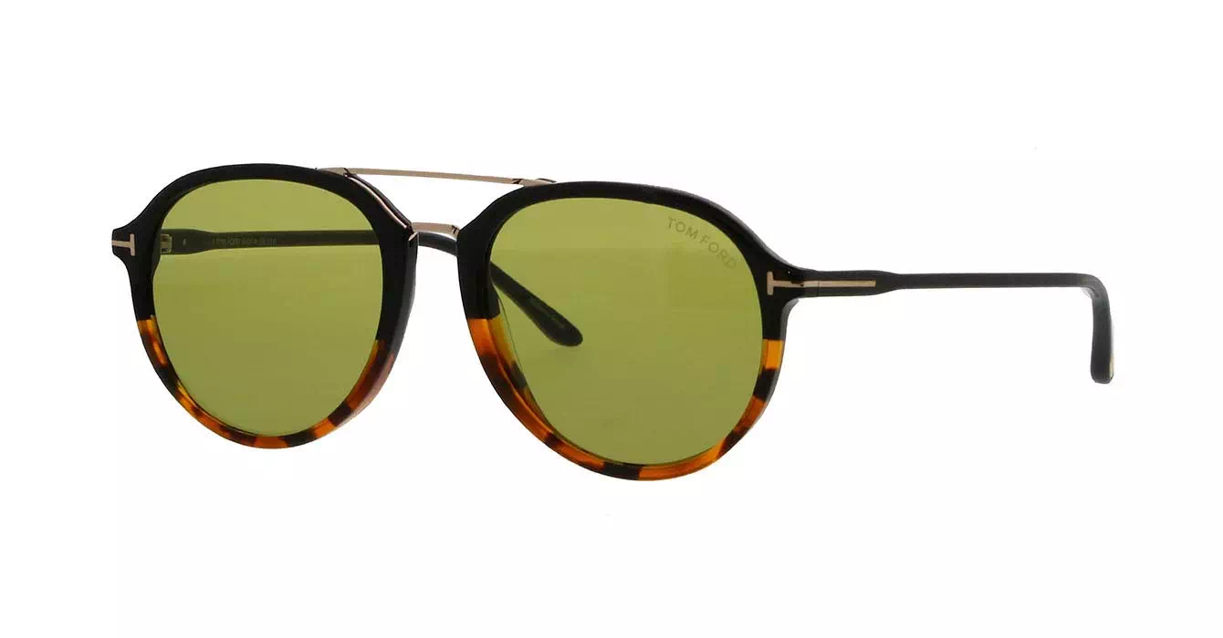 Tom Ford FT674 05N RUPERT