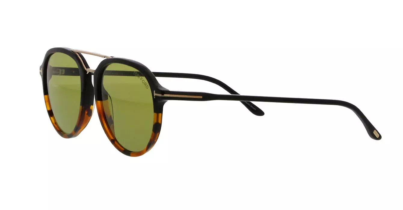 Tom Ford FT674 05N RUPERT
