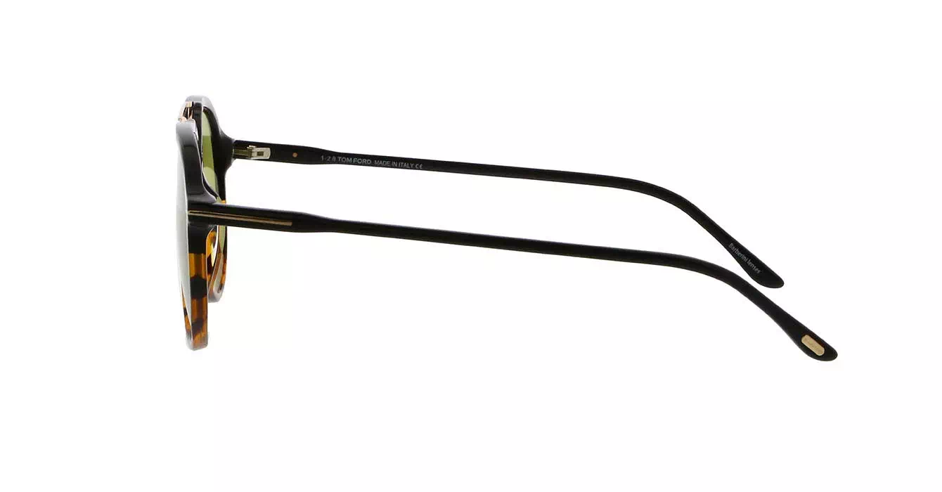 Tom Ford FT674 05N RUPERT