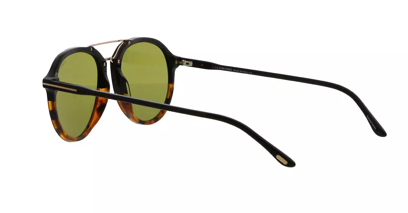 Tom Ford FT674 05N RUPERT