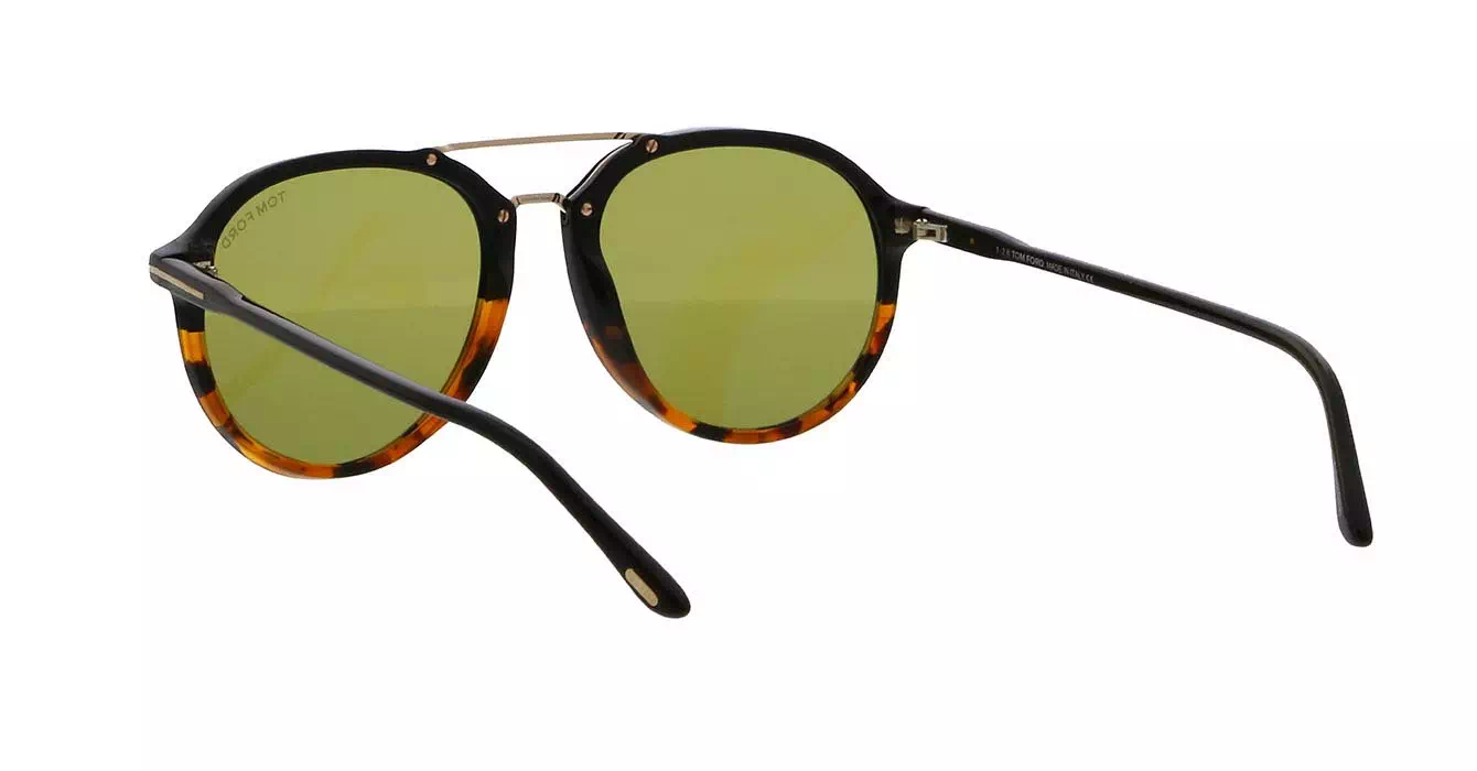 Tom Ford FT674 05N RUPERT