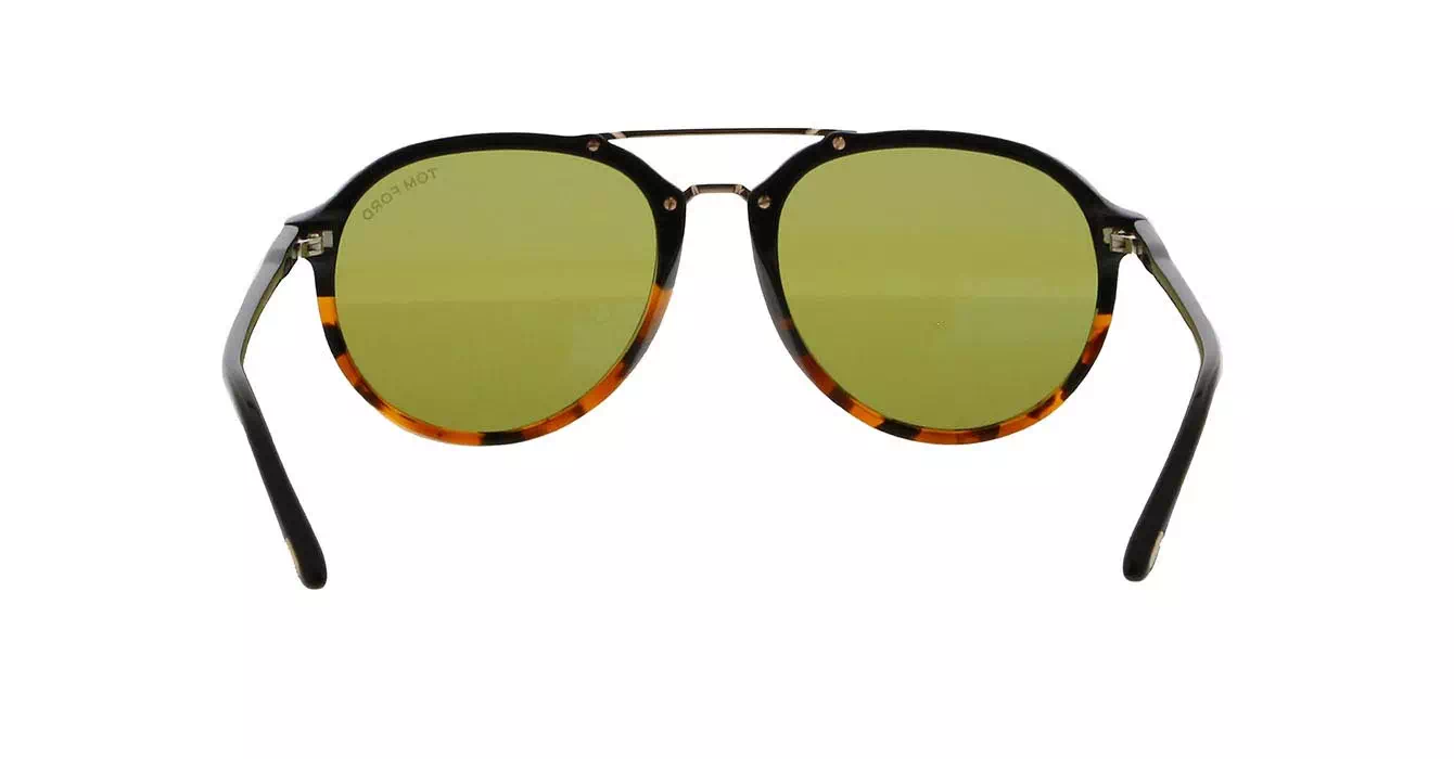 Tom Ford FT674 05N RUPERT