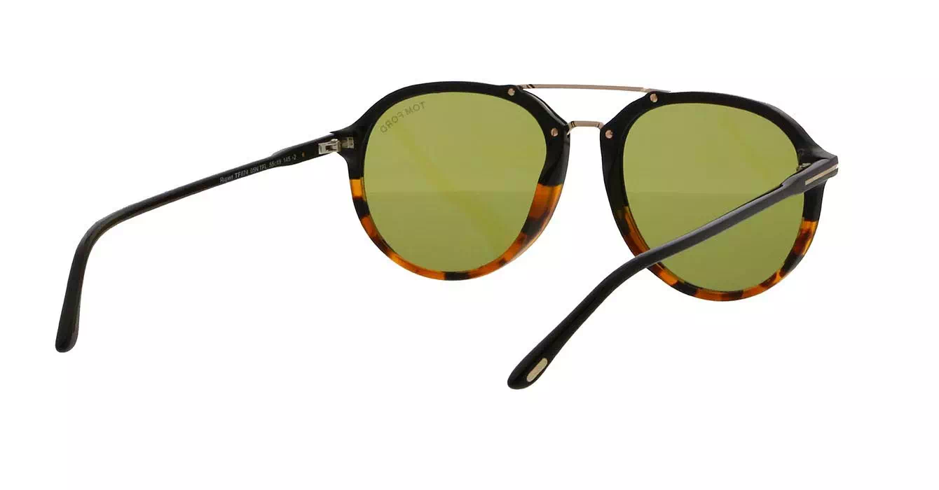 Tom Ford FT674 05N RUPERT
