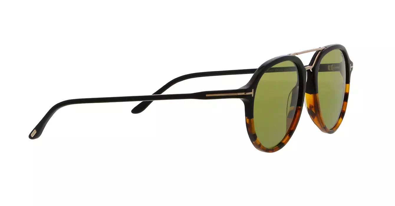 Tom Ford FT674 05N RUPERT